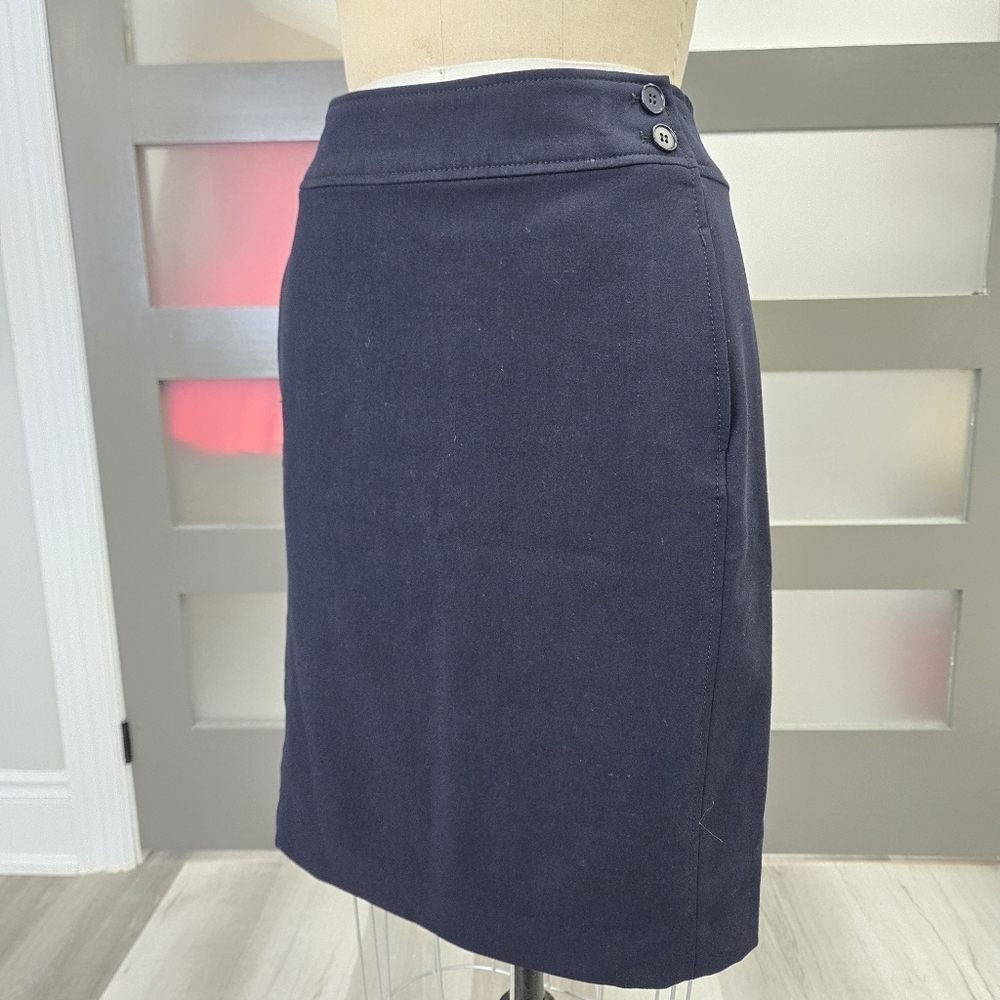 TALBOTS skirt 10p